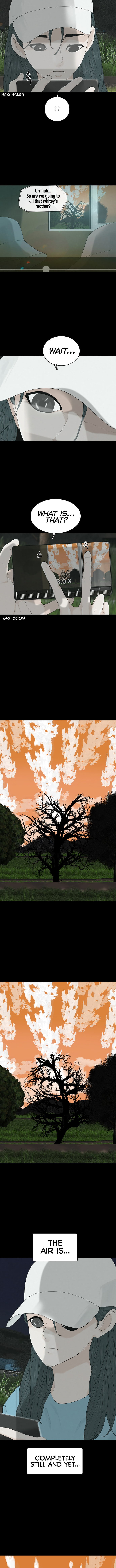 Planetary Human 2: Planetary Chapter 2 page 9 - 