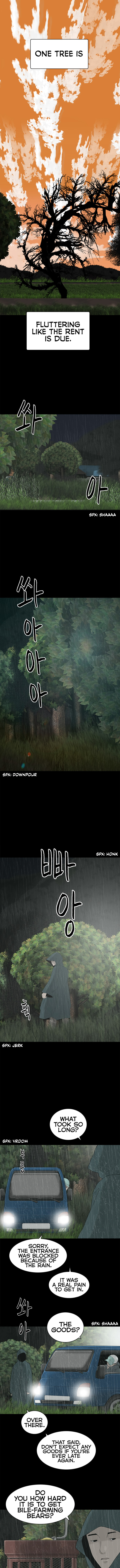 Planetary Human 2: Planetary Chapter 2 page 10 - 