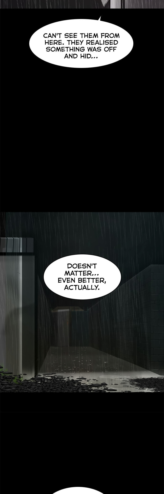 Planetary Human 2: Planetary Chapter 20 page 12 - 