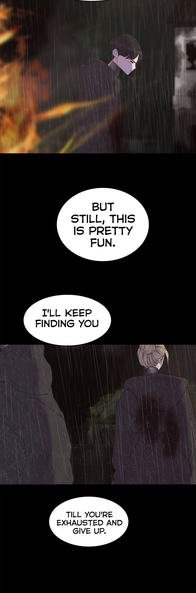 Planetary Human 2: Planetary Chapter 20 page 24 - 