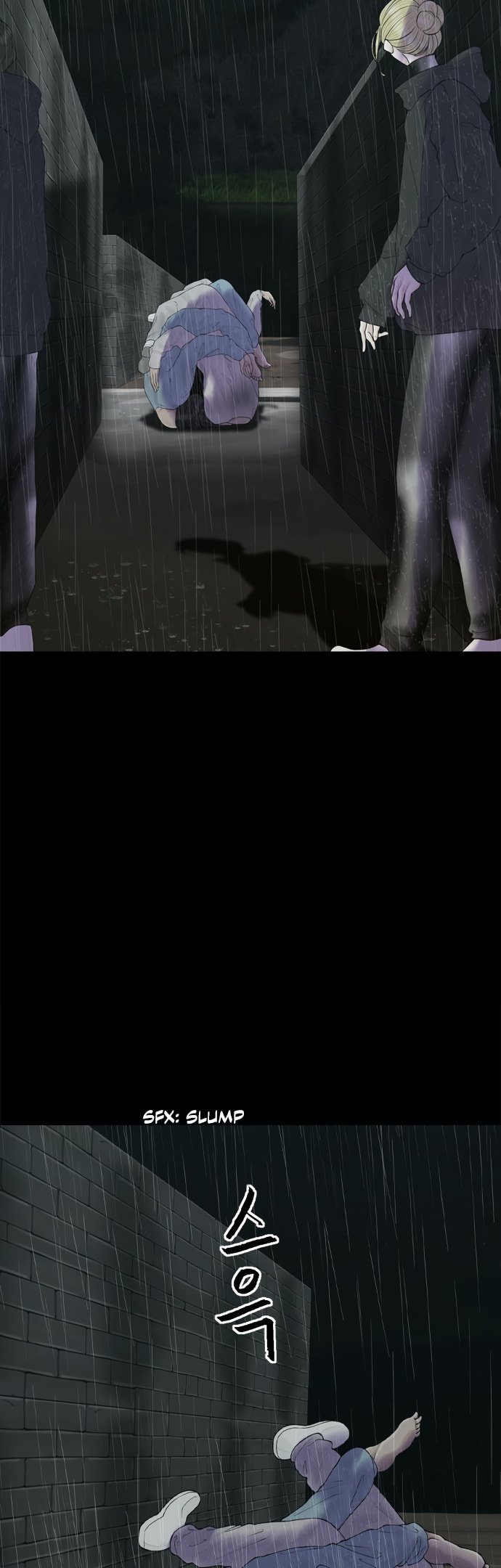 Planetary Human 2: Planetary Chapter 20 page 26 - 