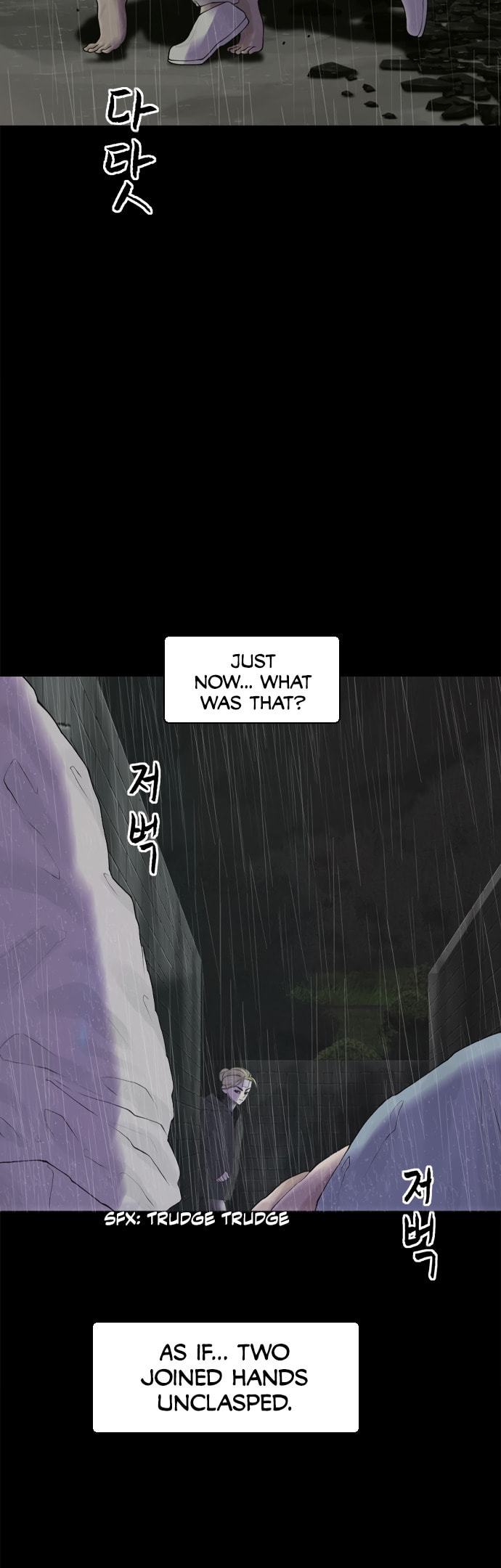 Planetary Human 2: Planetary Chapter 20 page 28 - 