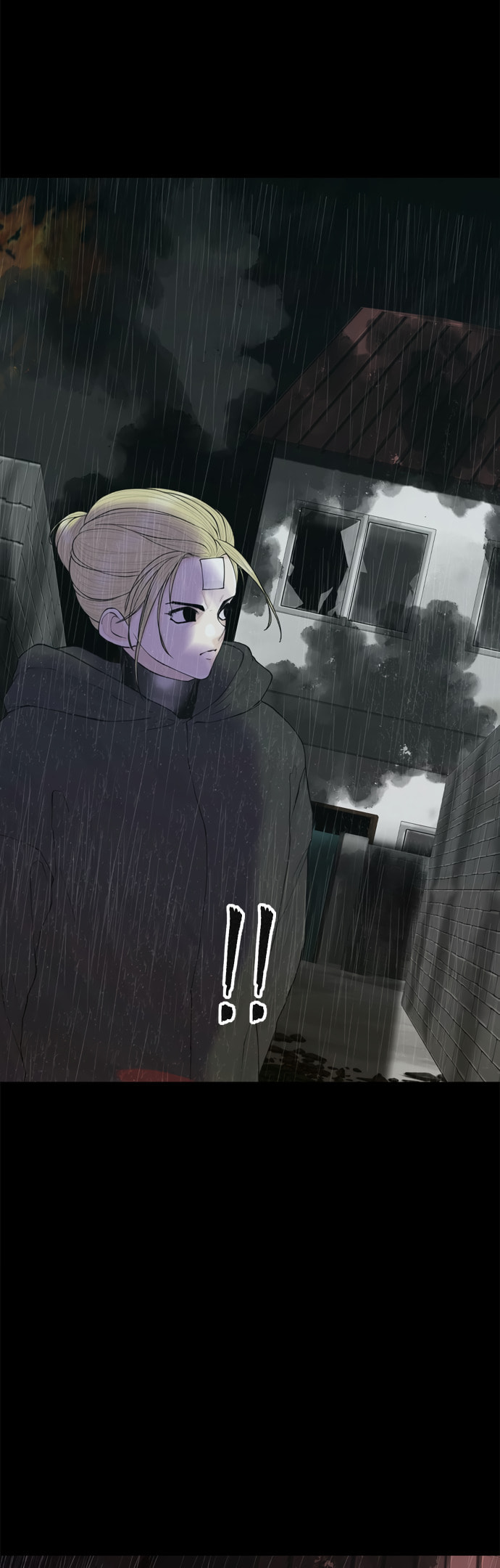 Planetary Human 2: Planetary Chapter 20 page 30 - 