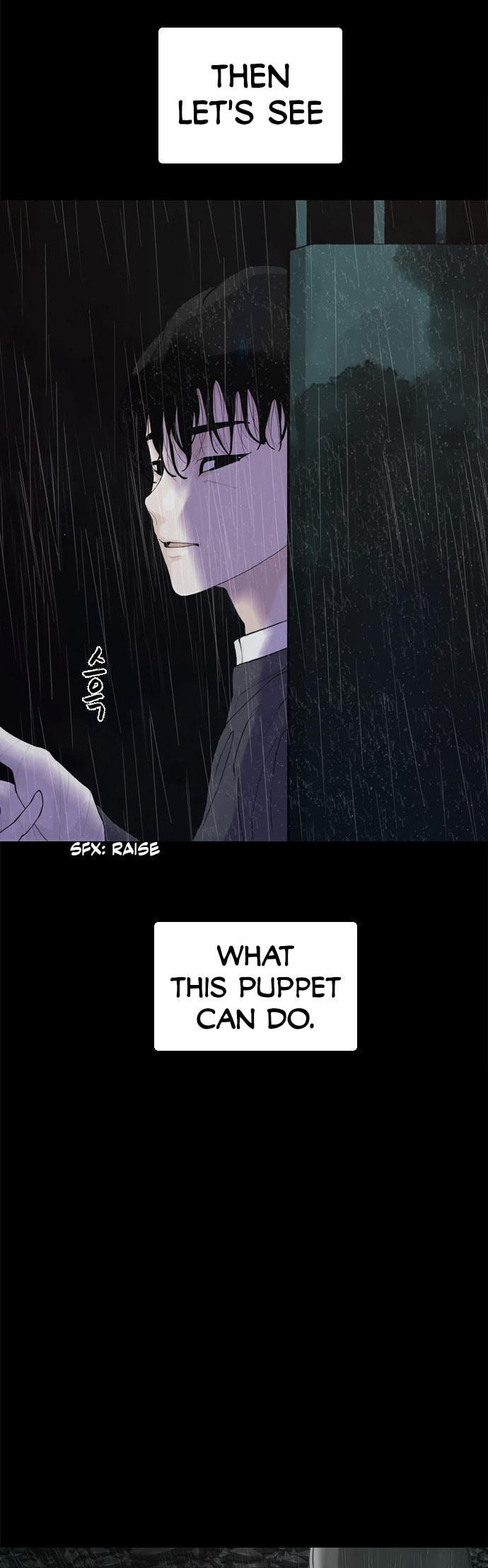 Planetary Human 2: Planetary Chapter 20 page 40 - 