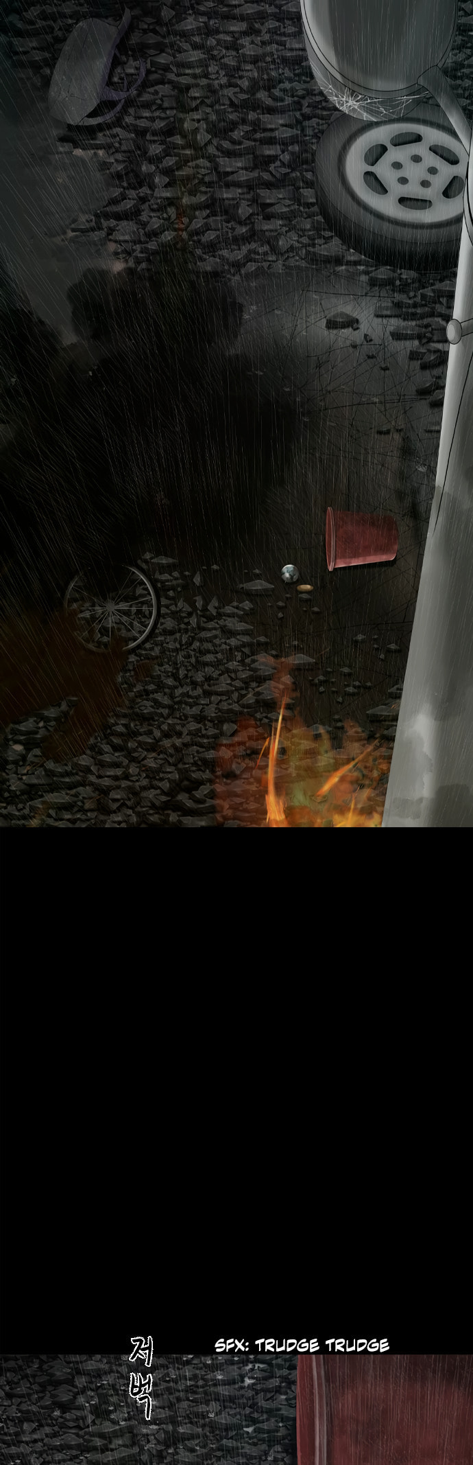 Planetary Human 2: Planetary Chapter 20 page 41 - 