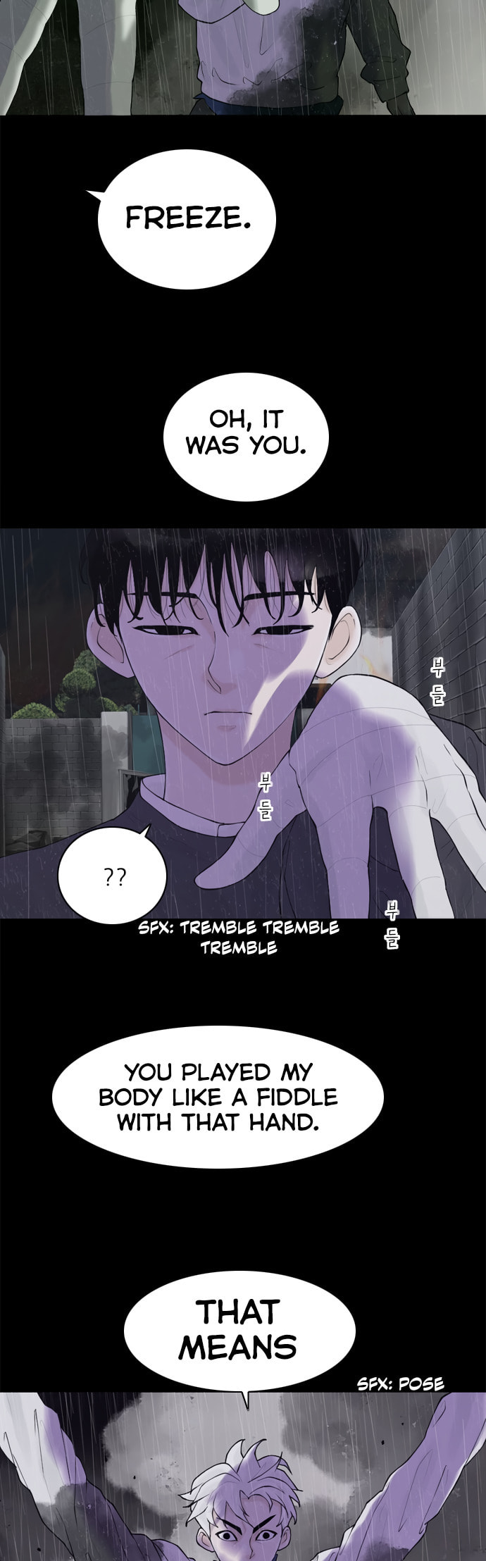 Planetary Human 2: Planetary Chapter 21 page 31 - 