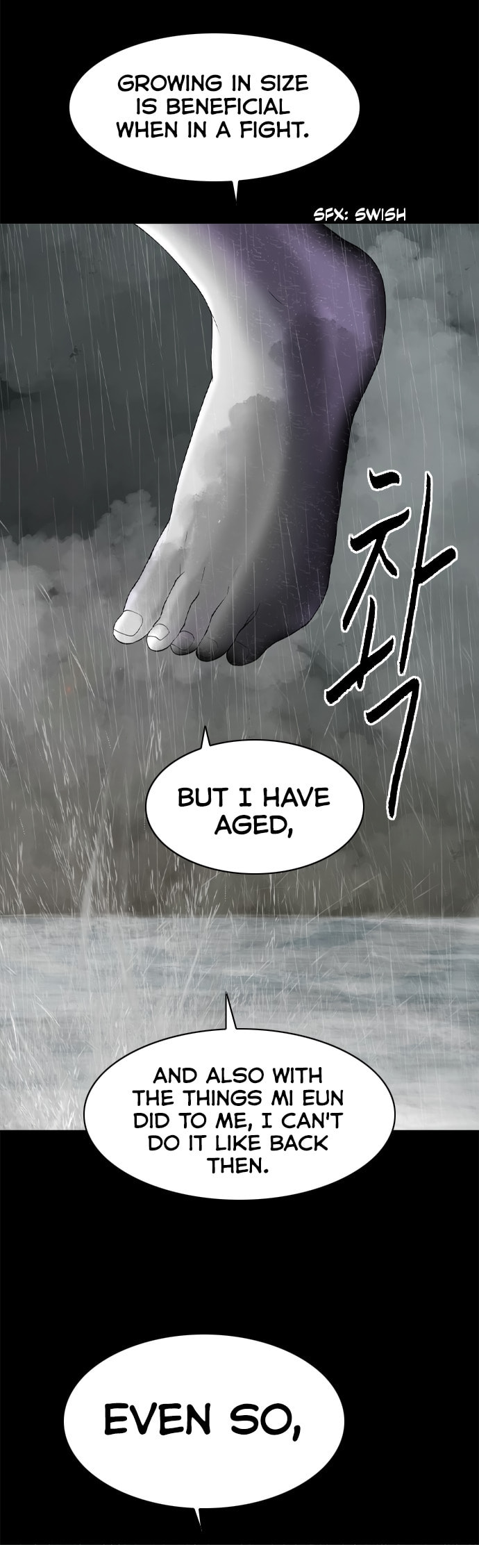 Planetary Human 2: Planetary Chapter 21 page 40 - 