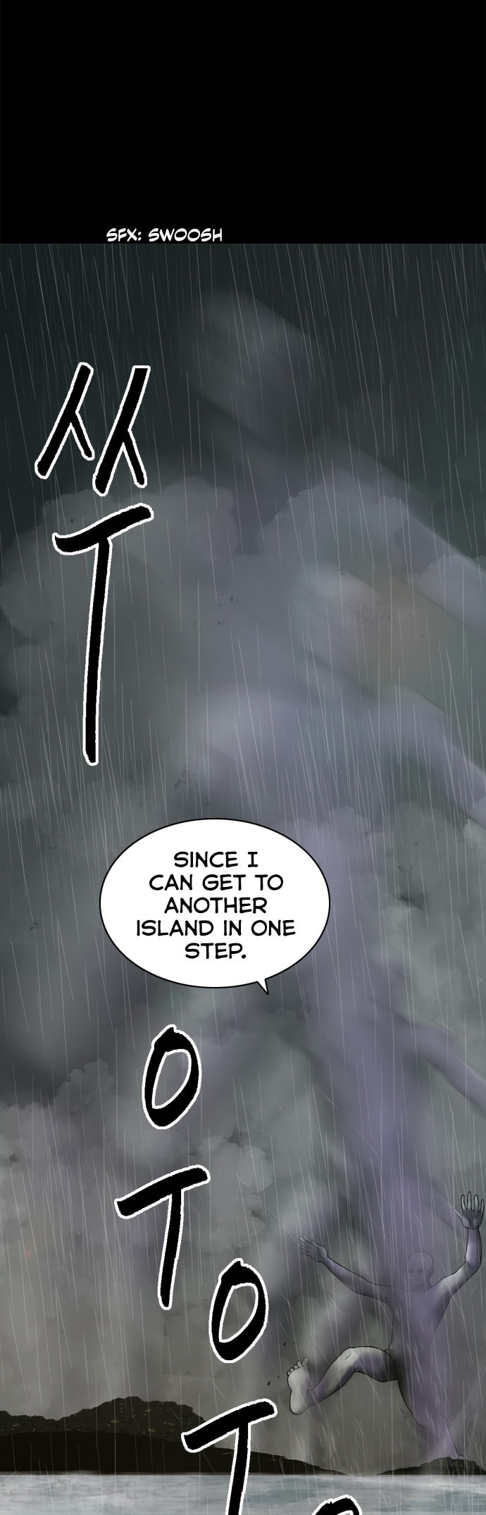 Planetary Human 2: Planetary Chapter 21 page 42 - 