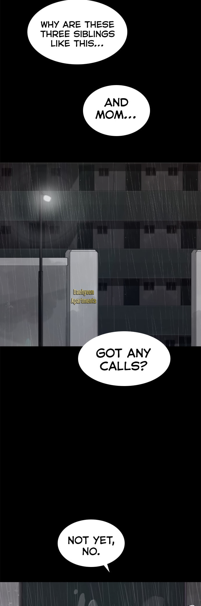Planetary Human 2: Planetary Chapter 21 page 49 - 