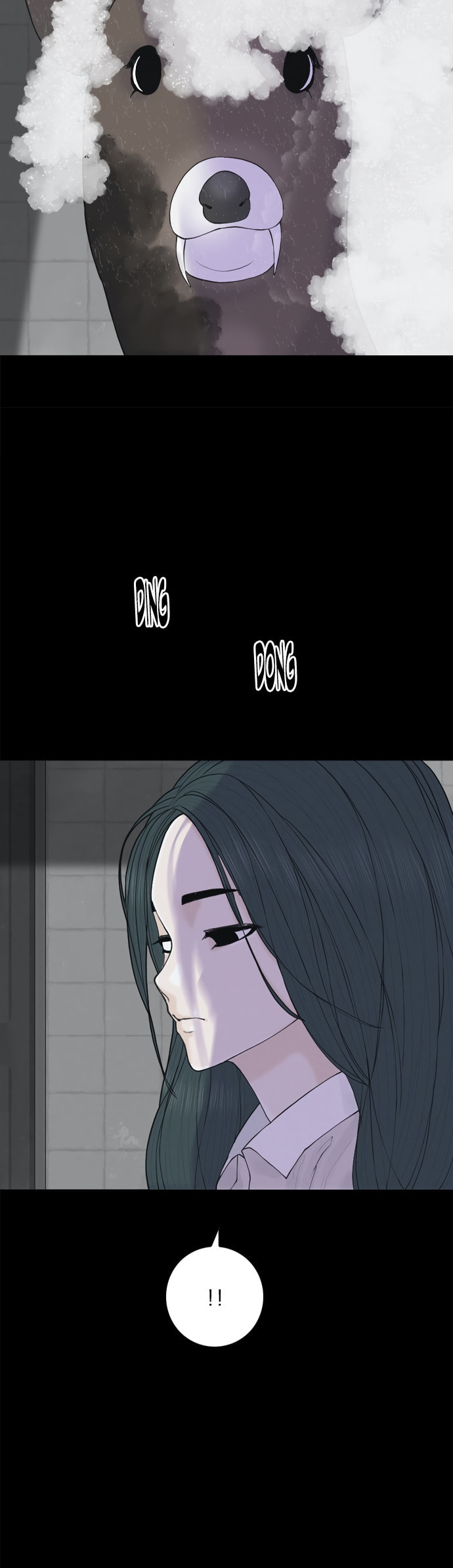Planetary Human 2: Planetary Chapter 22 page 12 - 