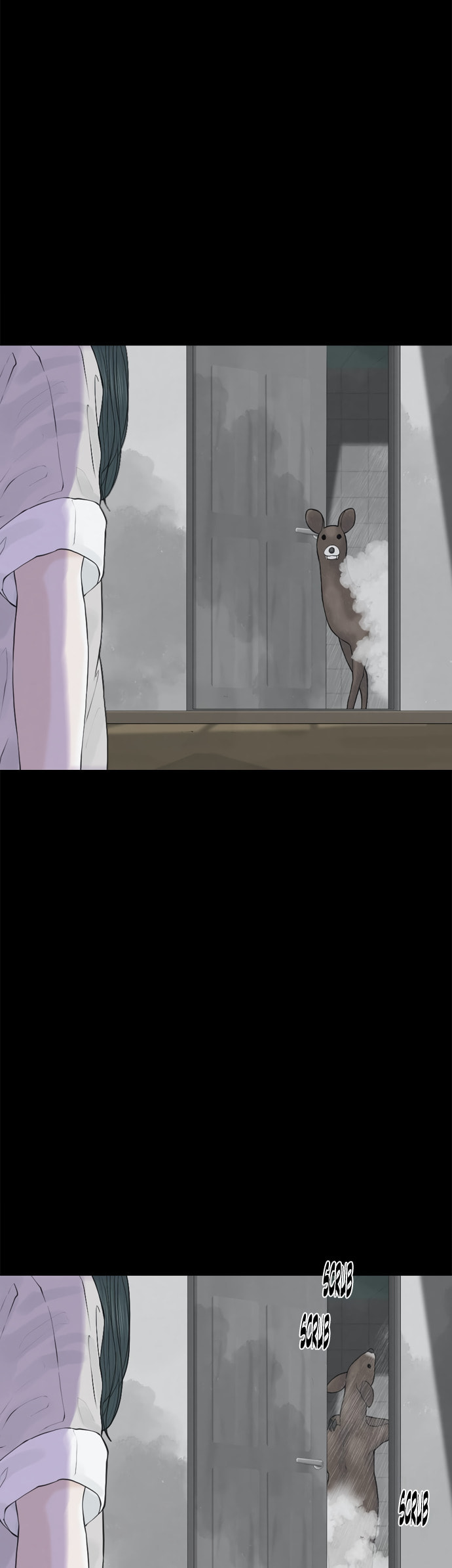 Planetary Human 2: Planetary Chapter 22 page 15 - 