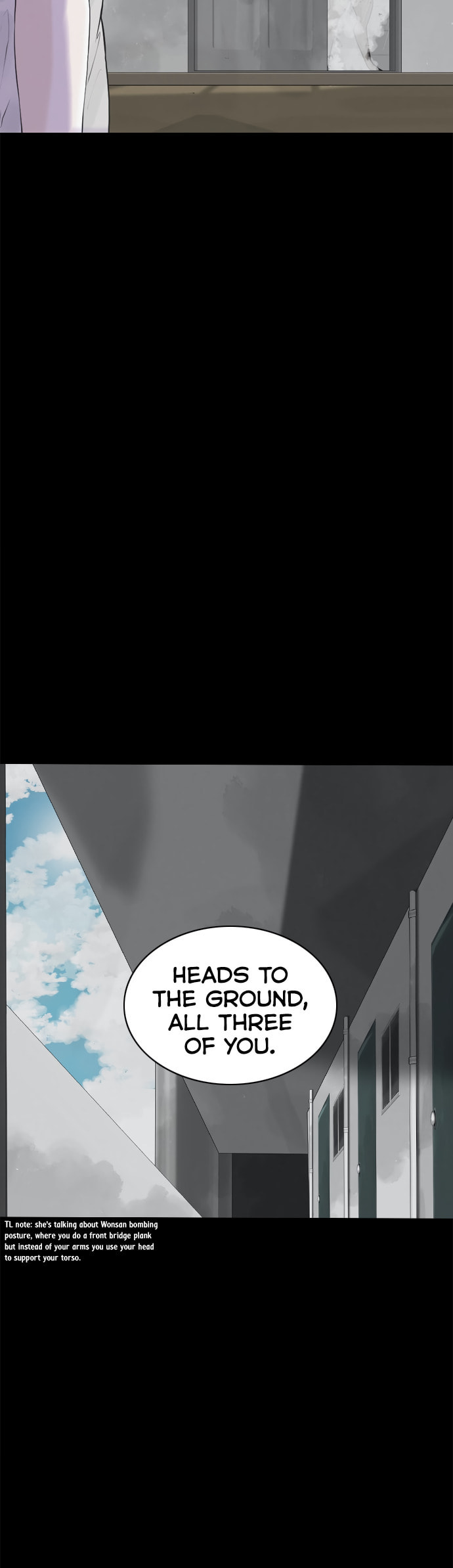 Planetary Human 2: Planetary Chapter 22 page 16 - 