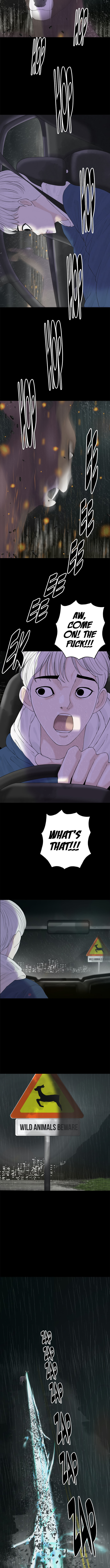Planetary Human 2: Planetary Chapter 22 page 8 - 