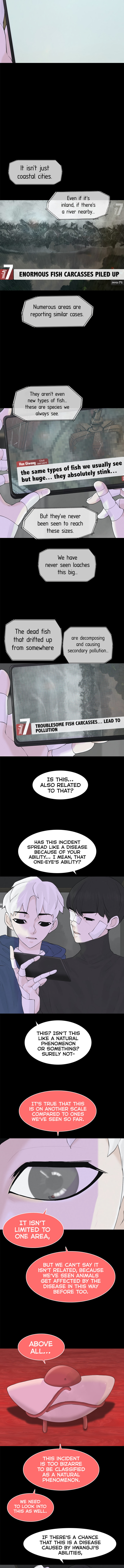 Planetary Human 2: Planetary Chapter 23 page 2 - 
