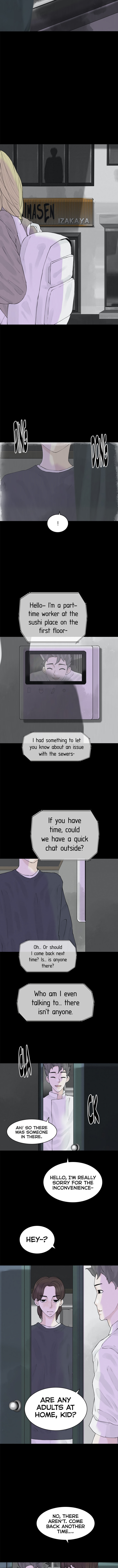 Planetary Human 2: Planetary Chapter 23 page 15 - 