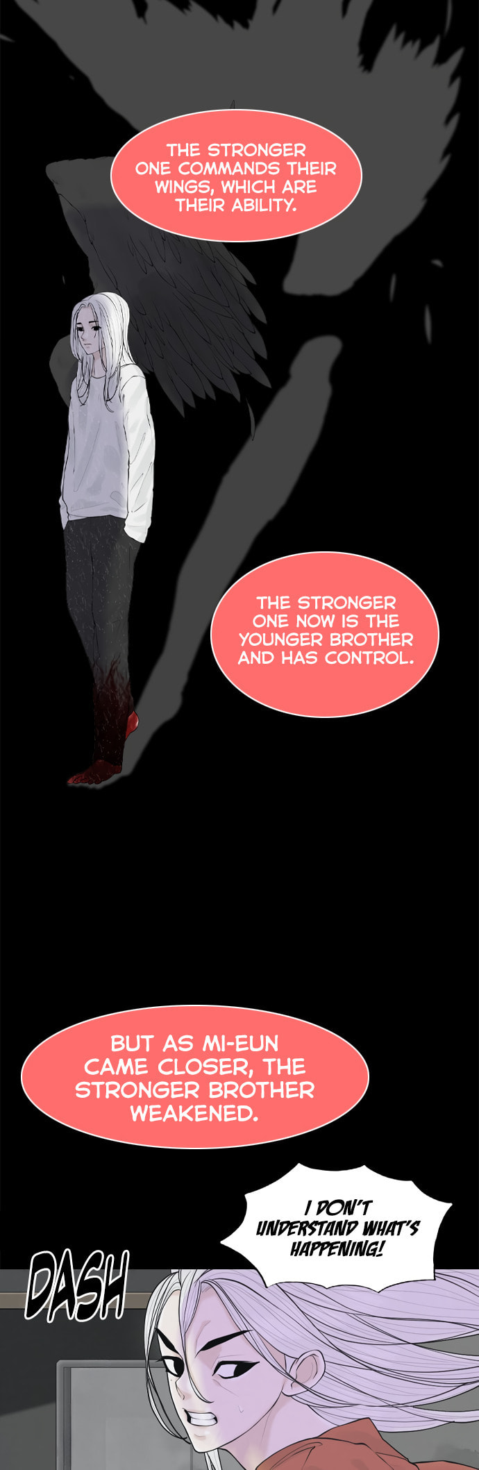 Planetary Human 2: Planetary Chapter 23 page 10 - 