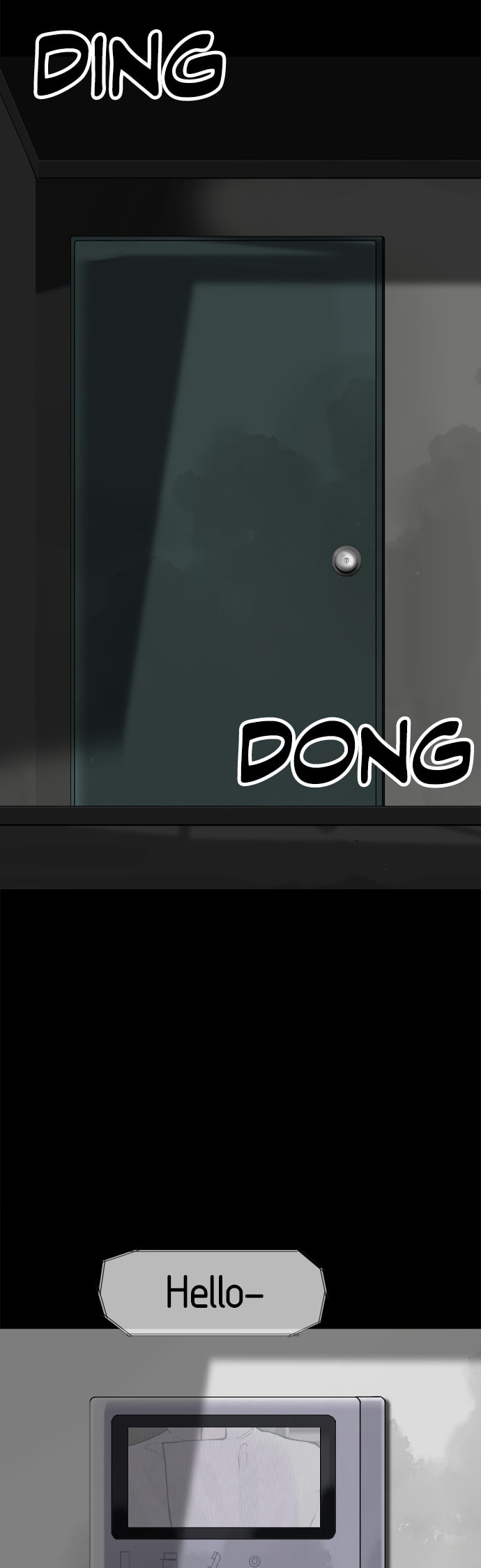 Planetary Human 2: Planetary Chapter 24 page 13 - 