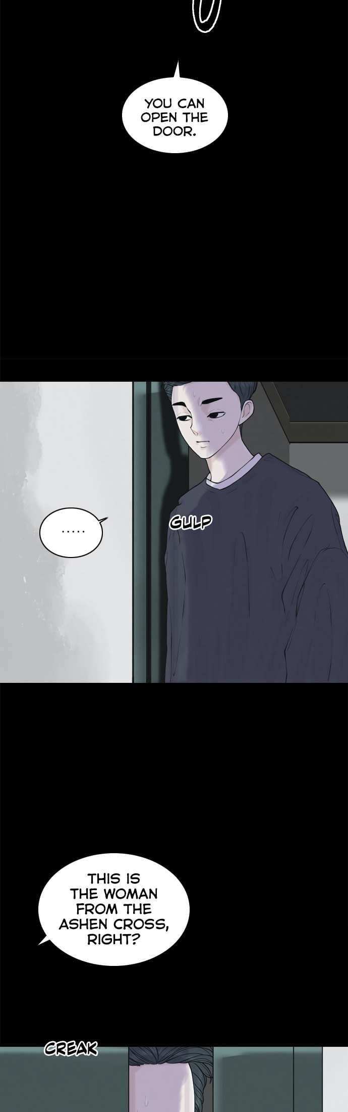 Planetary Human 2: Planetary Chapter 24 page 23 - 