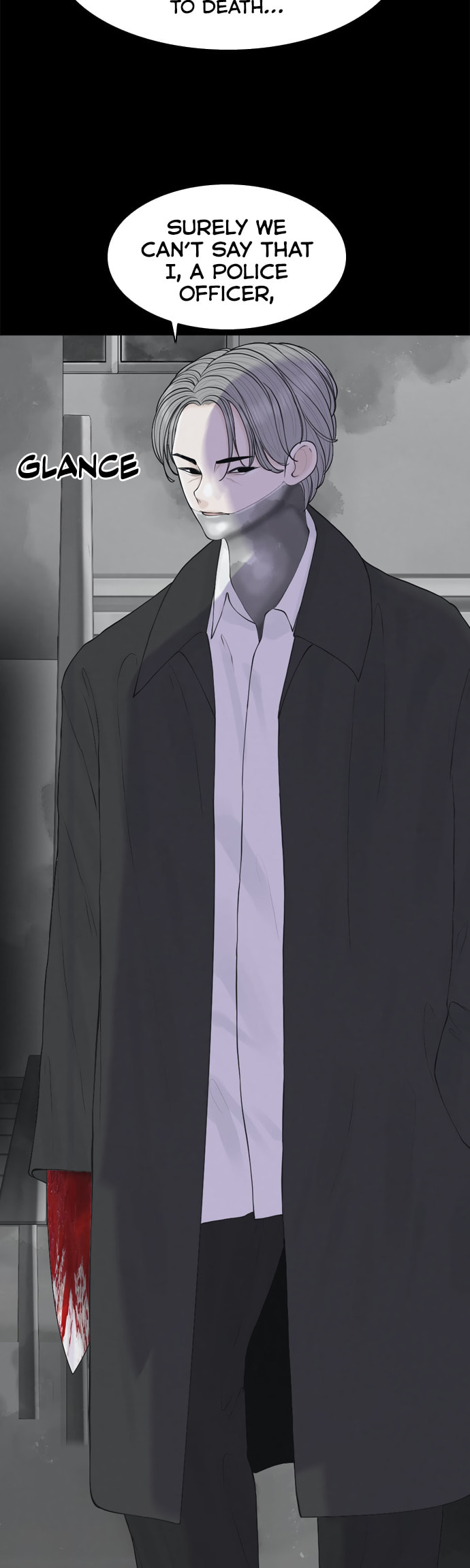 Planetary Human 2: Planetary Chapter 24 page 28 - 