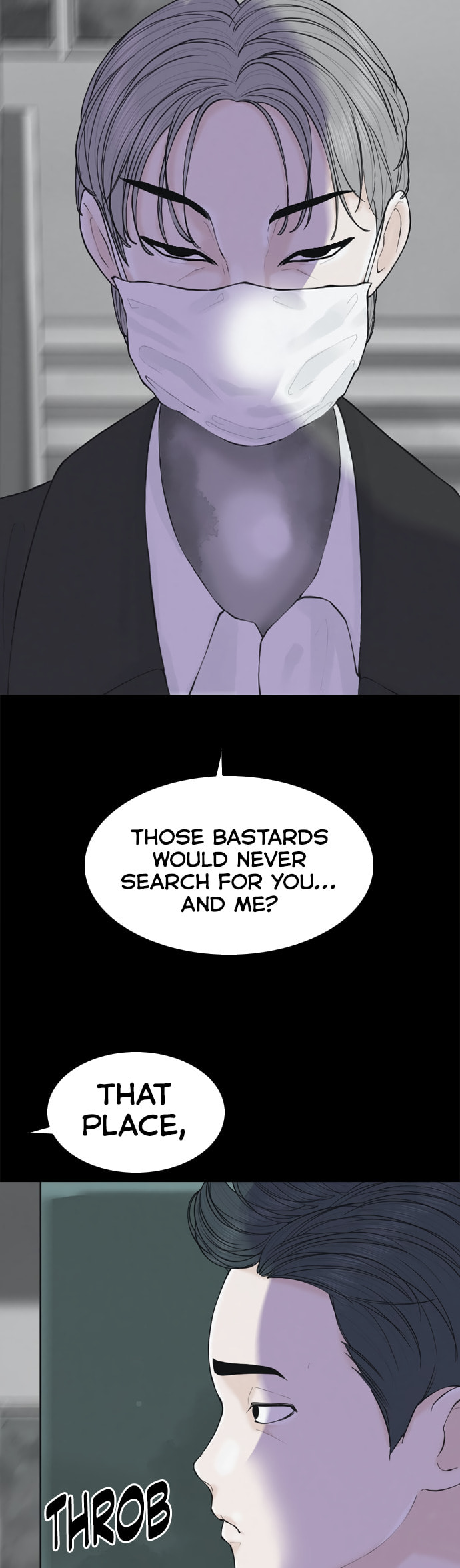 Planetary Human 2: Planetary Chapter 24 page 31 - 