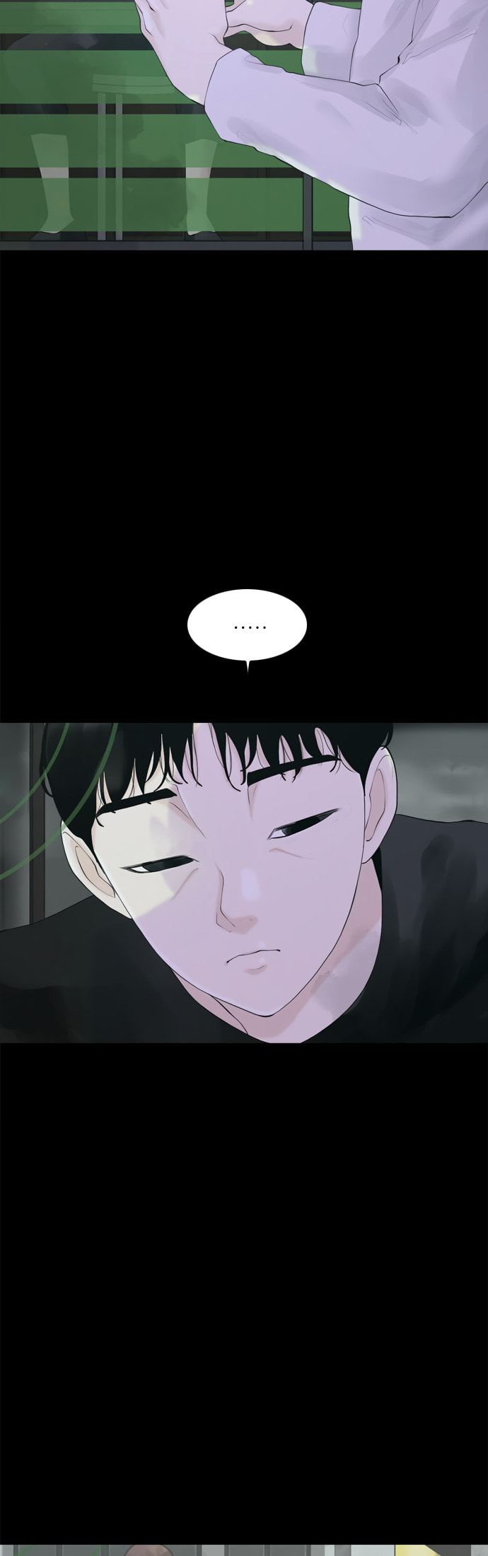 Planetary Human 2: Planetary Chapter 24 page 40 - 