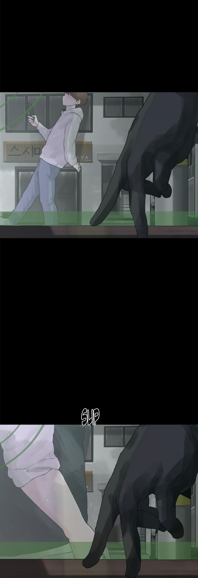 Planetary Human 2: Planetary Chapter 24 page 42 - 