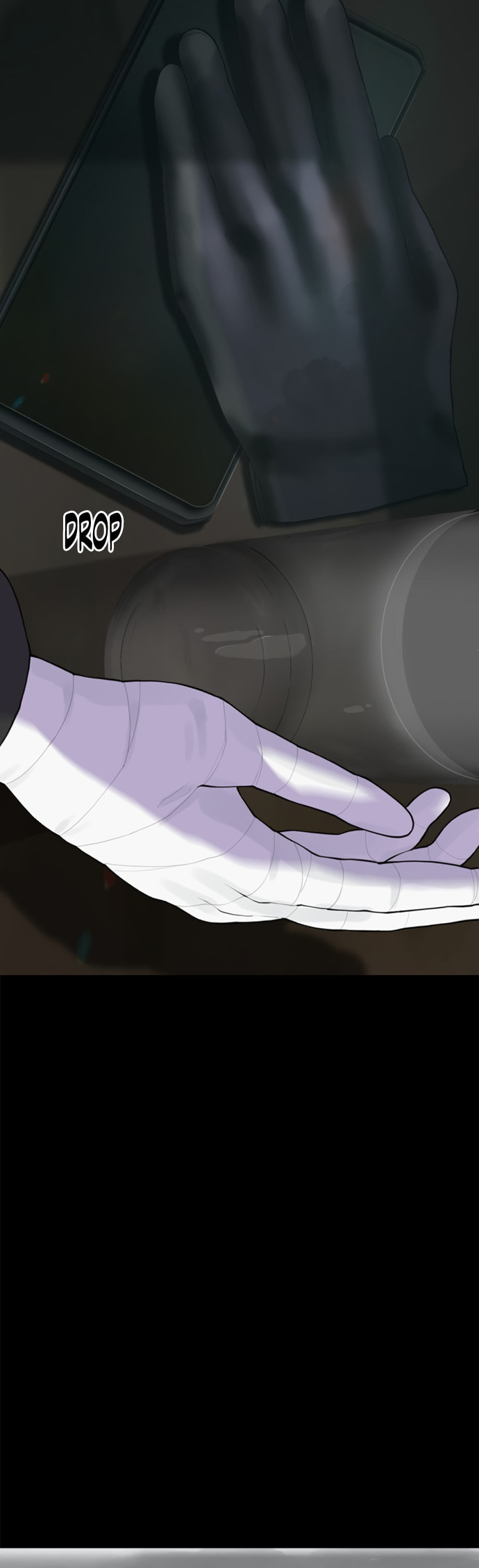 Planetary Human 2: Planetary Chapter 24 page 57 - 