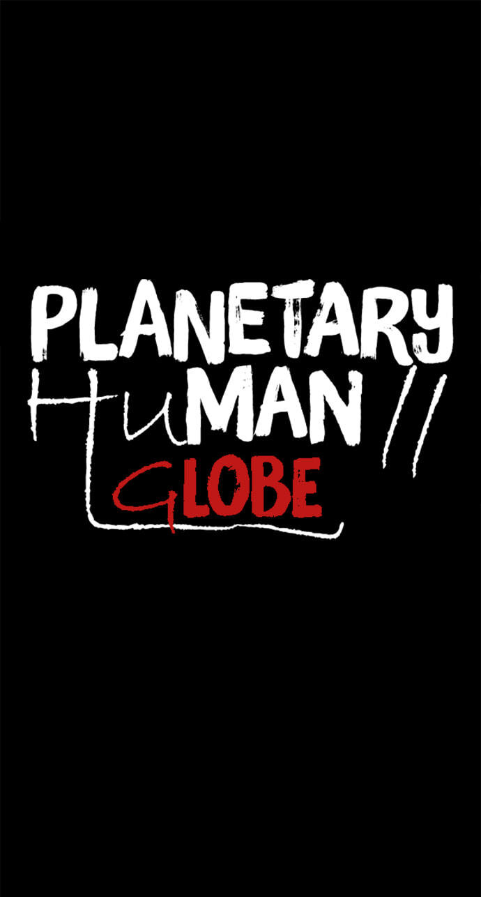 Planetary Human 2: Planetary Chapter 25 page 1 - 
