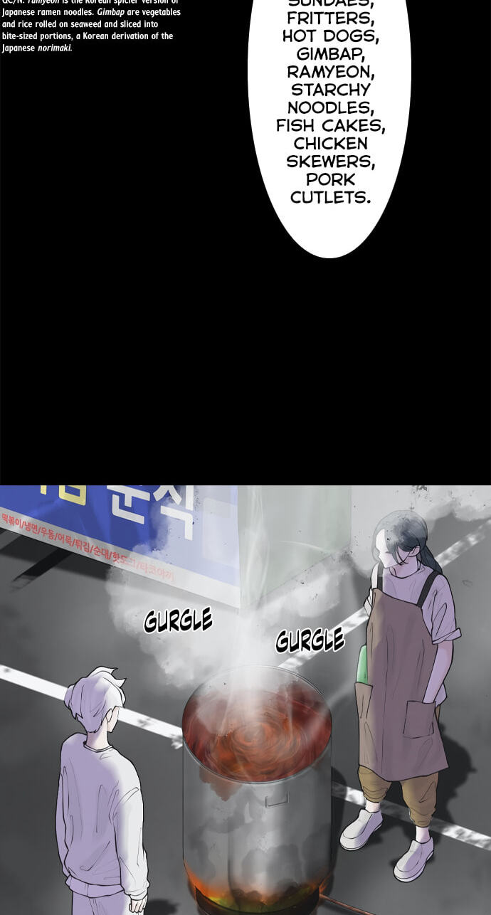 Planetary Human 2: Planetary Chapter 25 page 11 - 
