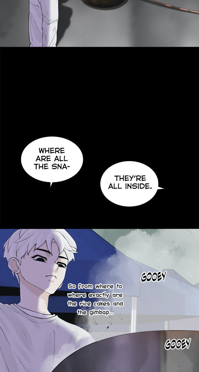 Planetary Human 2: Planetary Chapter 25 page 12 - 