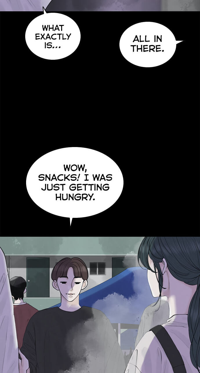 Planetary Human 2: Planetary Chapter 25 page 13 - 
