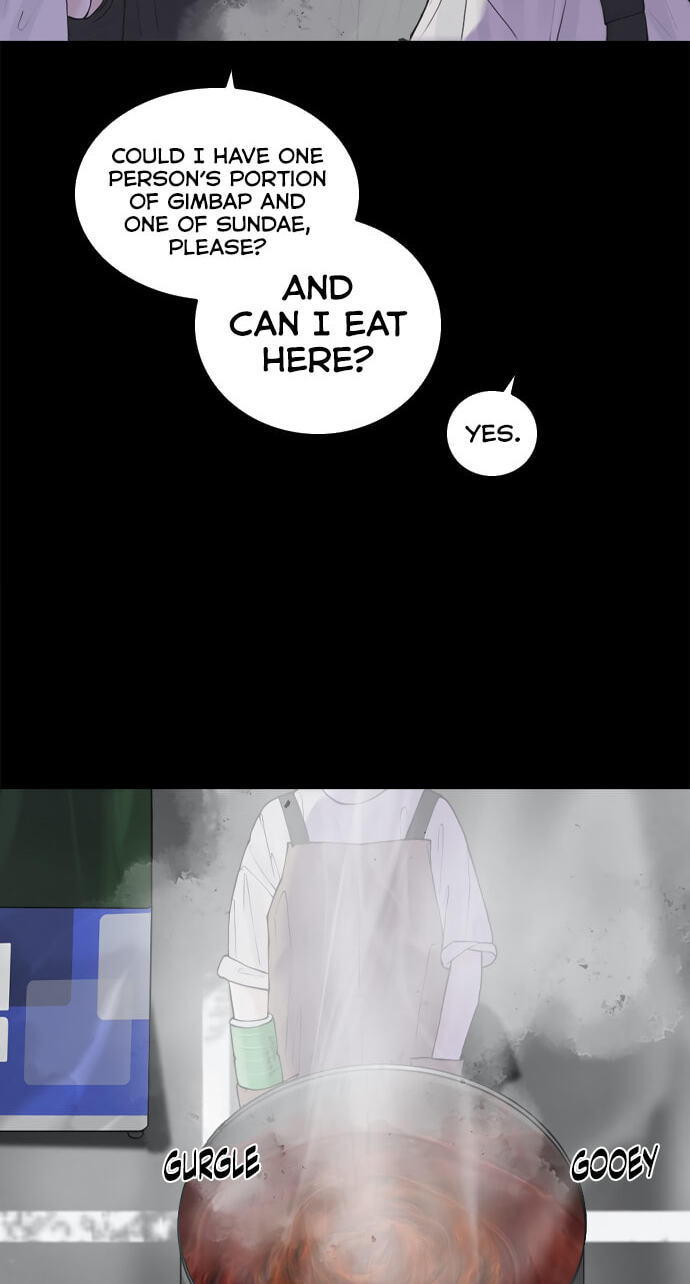Planetary Human 2: Planetary Chapter 25 page 14 - 