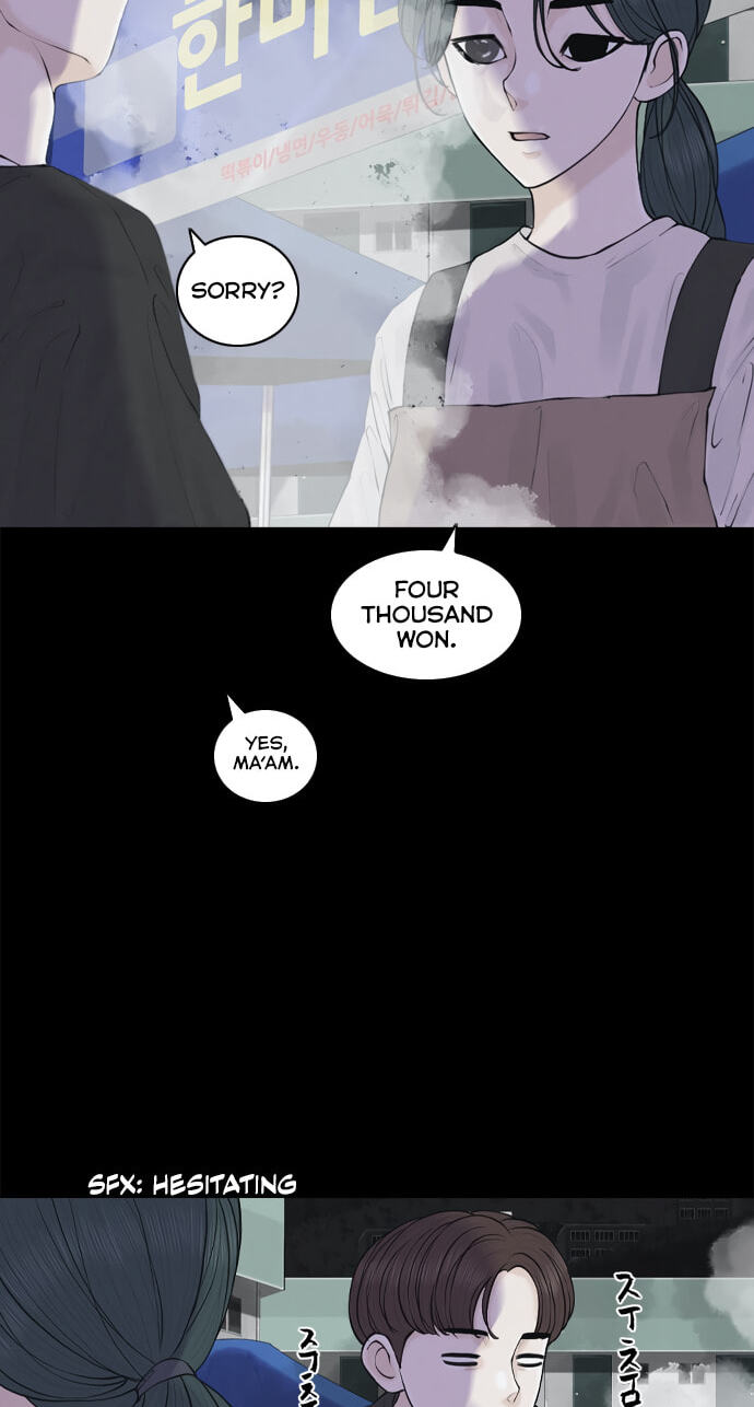 Planetary Human 2: Planetary Chapter 25 page 16 - 