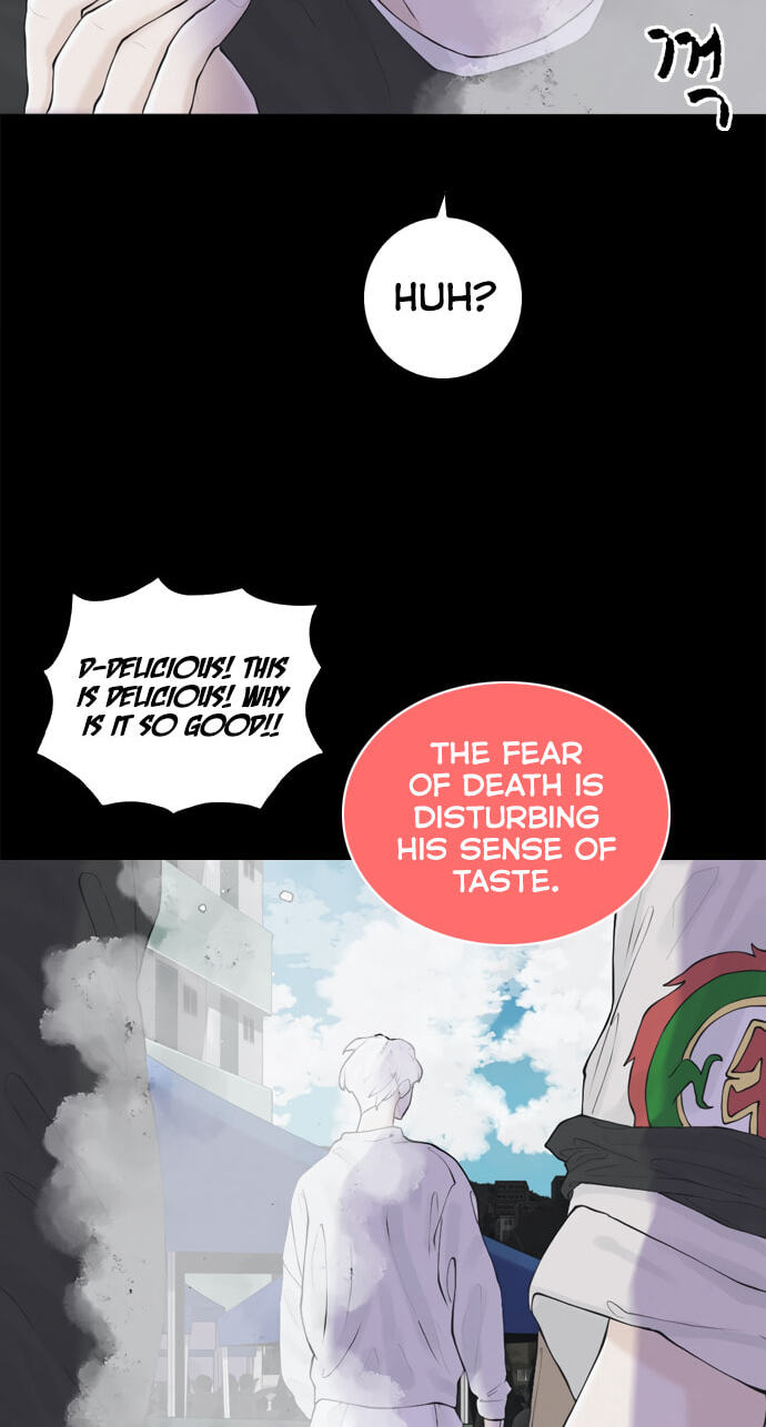 Planetary Human 2: Planetary Chapter 25 page 18 - 