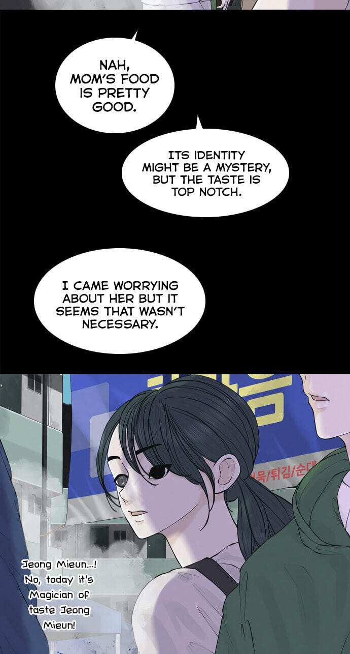 Planetary Human 2: Planetary Chapter 25 page 19 - 