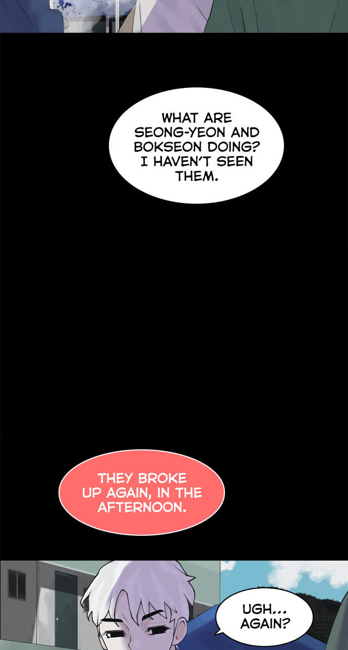 Planetary Human 2: Planetary Chapter 25 page 20 - 