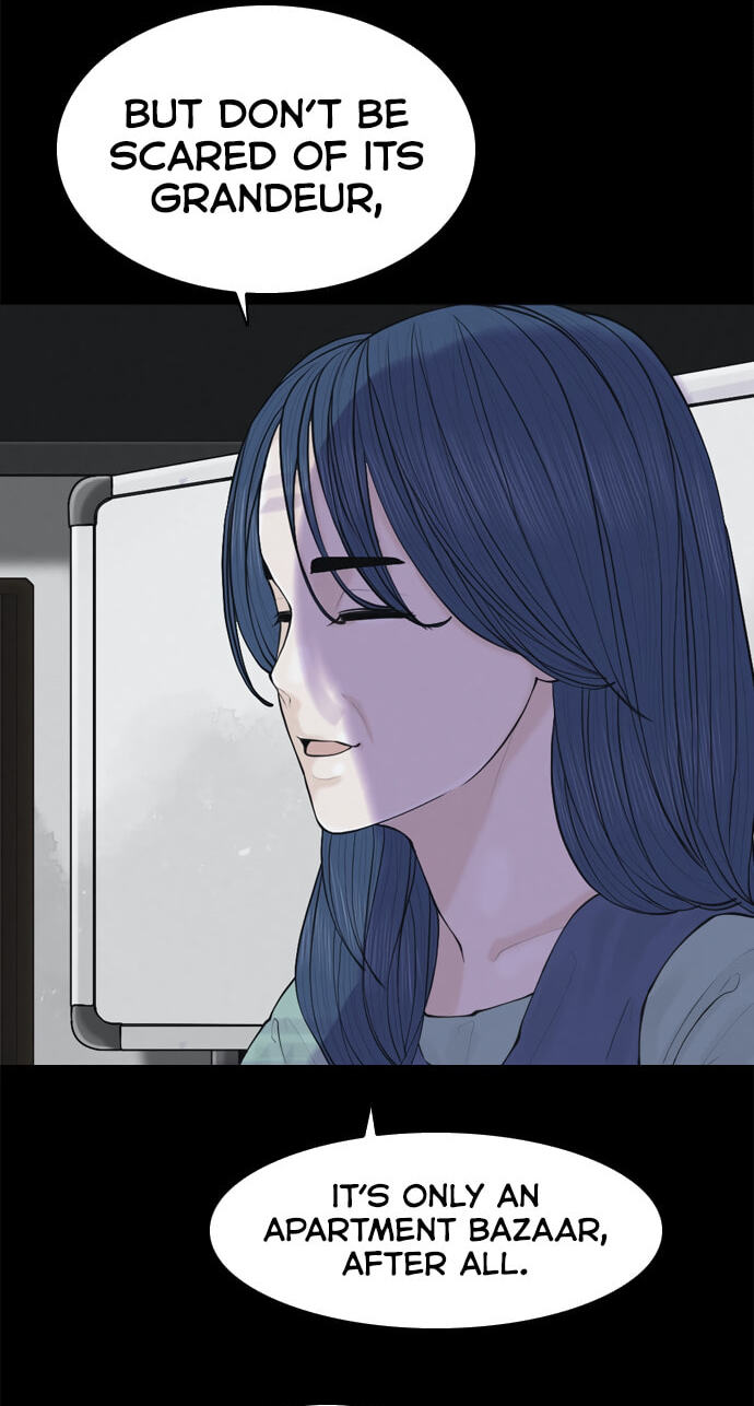 Planetary Human 2: Planetary Chapter 25 page 3 - 