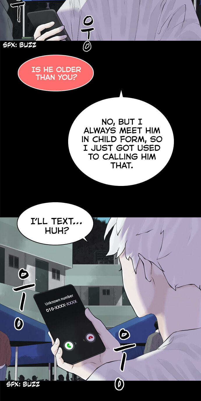 Planetary Human 2: Planetary Chapter 25 page 22 - 