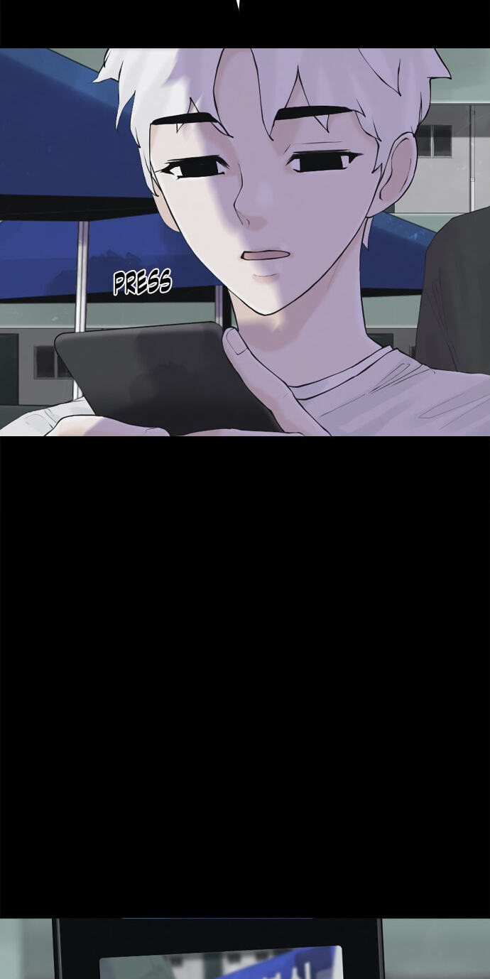 Planetary Human 2: Planetary Chapter 25 page 25 - 