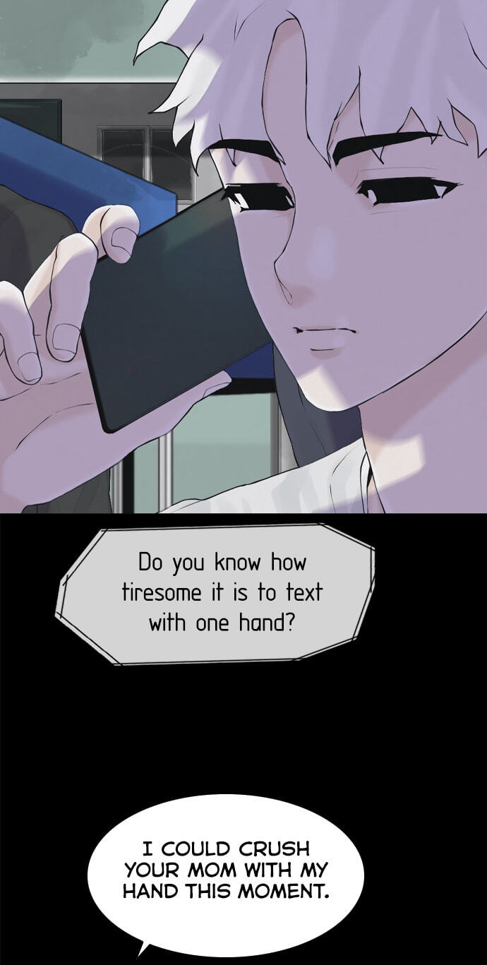 Planetary Human 2: Planetary Chapter 25 page 29 - 