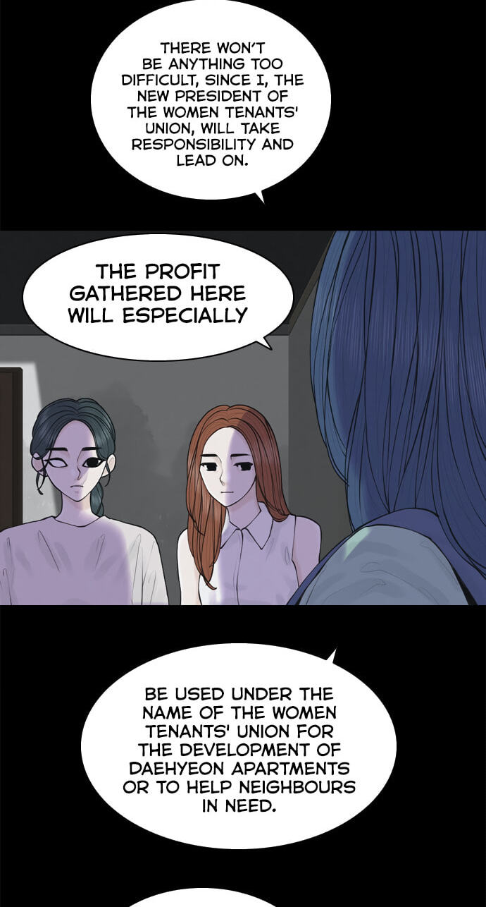 Planetary Human 2: Planetary Chapter 25 page 4 - 