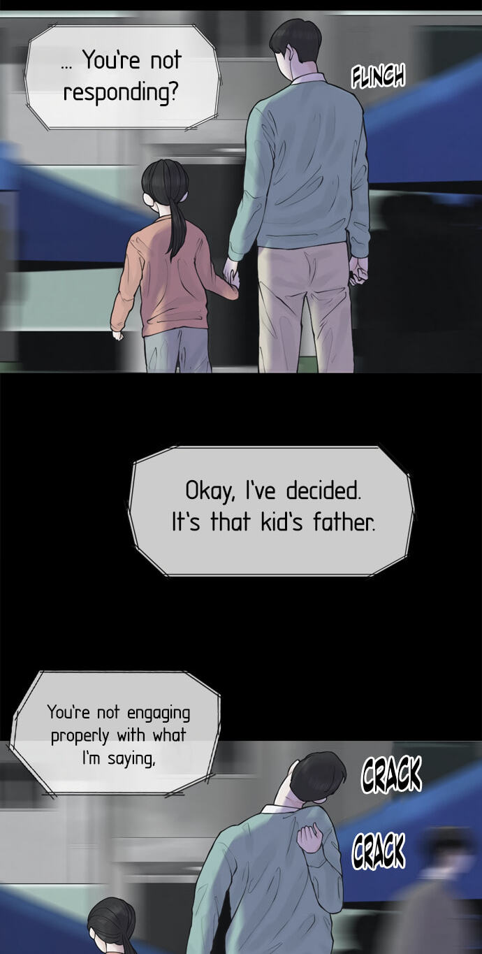 Planetary Human 2: Planetary Chapter 25 page 35 - 