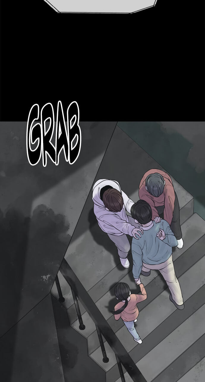 Planetary Human 2: Planetary Chapter 25 page 44 - 