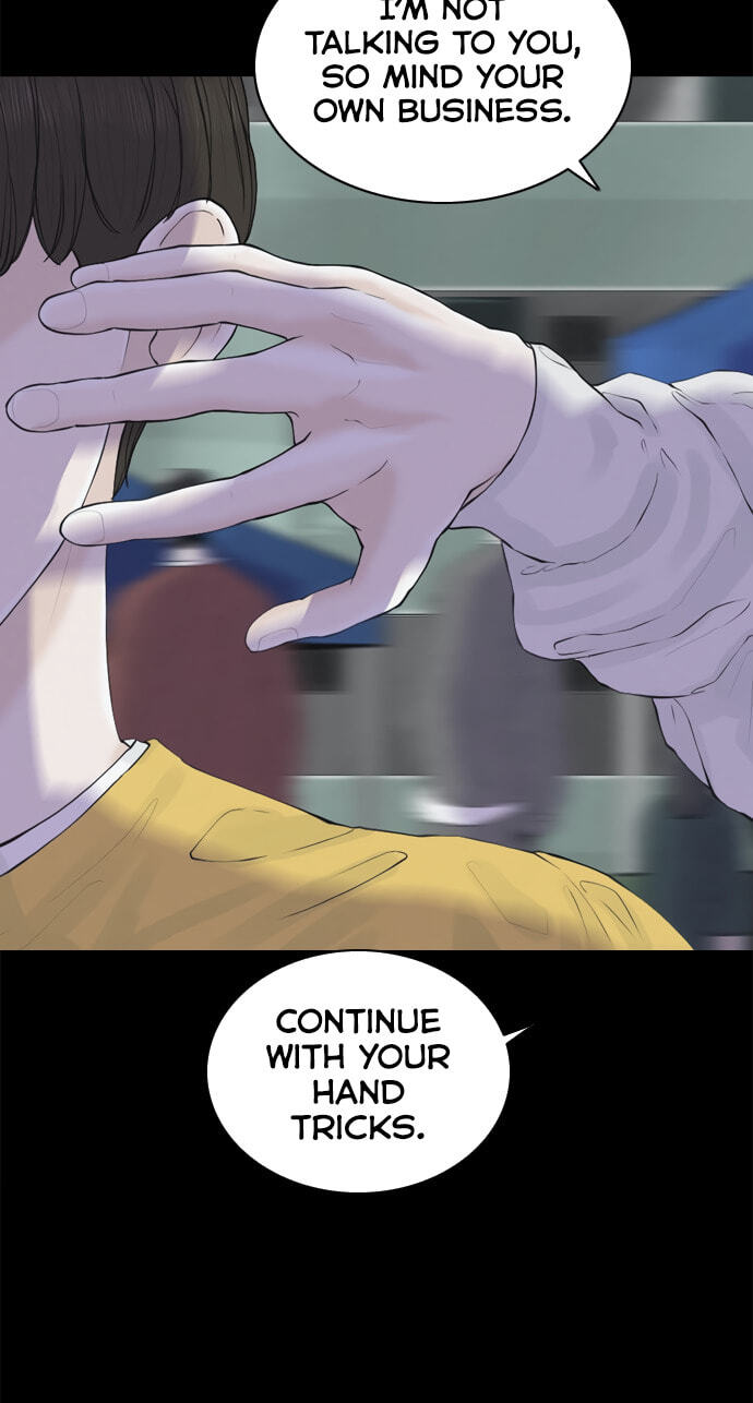 Planetary Human 2: Planetary Chapter 25 page 47 - 