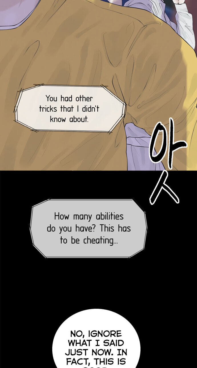 Planetary Human 2: Planetary Chapter 25 page 50 - 