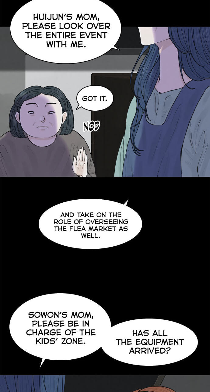 Planetary Human 2: Planetary Chapter 25 page 6 - 