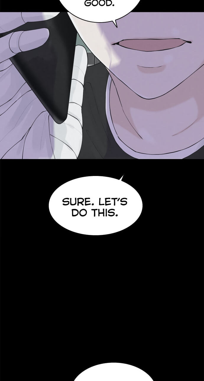 Planetary Human 2: Planetary Chapter 25 page 51 - 