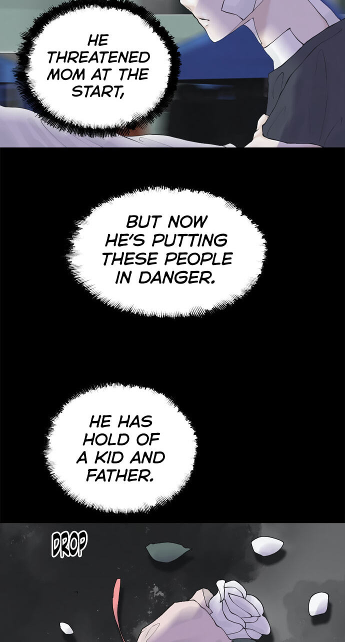 Planetary Human 2: Planetary Chapter 25 page 56 - 