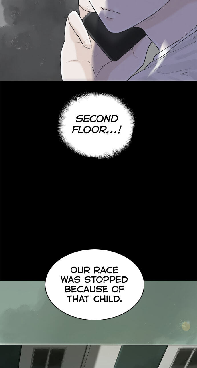 Planetary Human 2: Planetary Chapter 25 page 64 - 