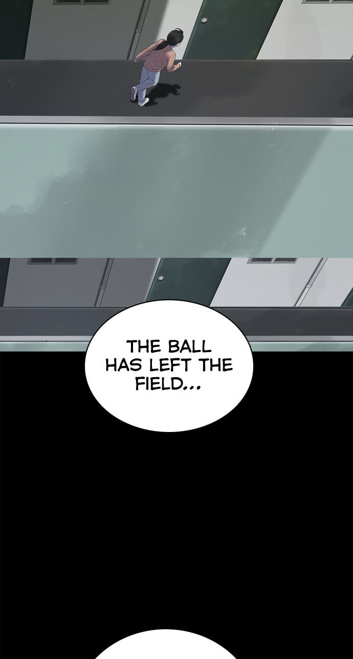 Planetary Human 2: Planetary Chapter 25 page 65 - 